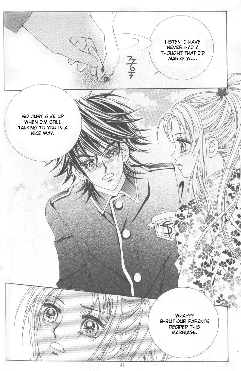 Ways of the Jogang Jicheo Chapter 2 page 19 - Chapter 2