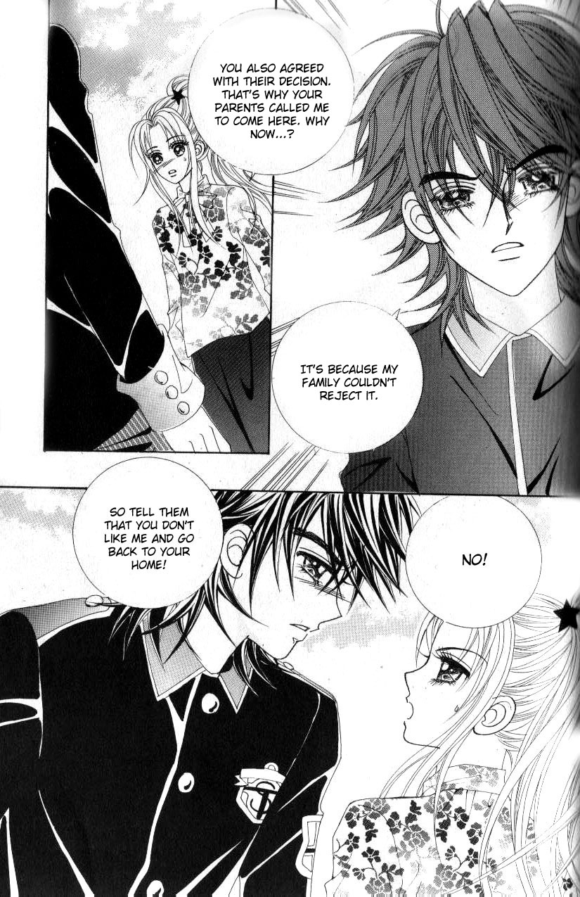Ways of the Jogang Jicheo Chapter 2 page 20 - Chapter 2