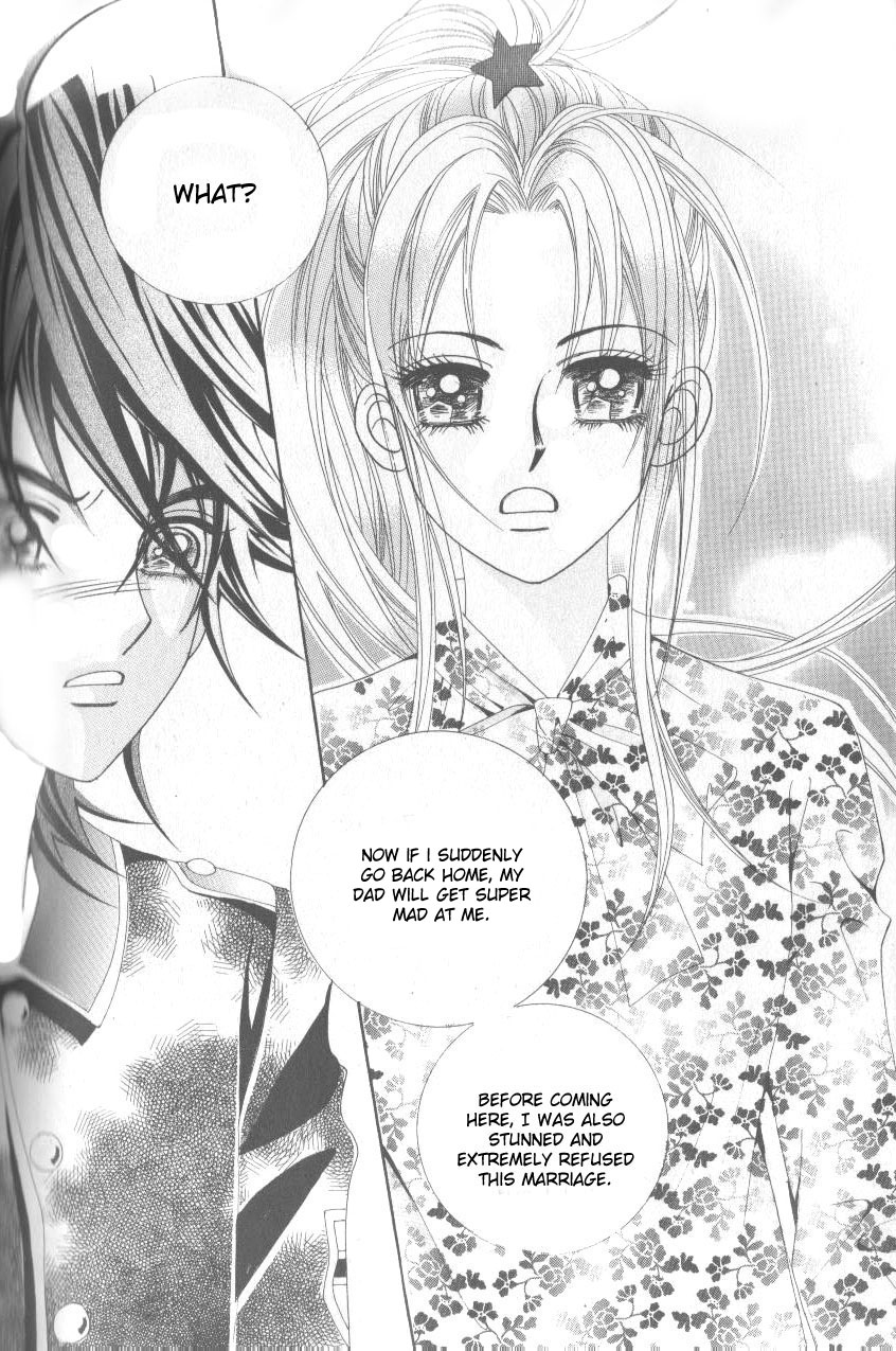 Ways of the Jogang Jicheo Chapter 2 page 21 - Chapter 2