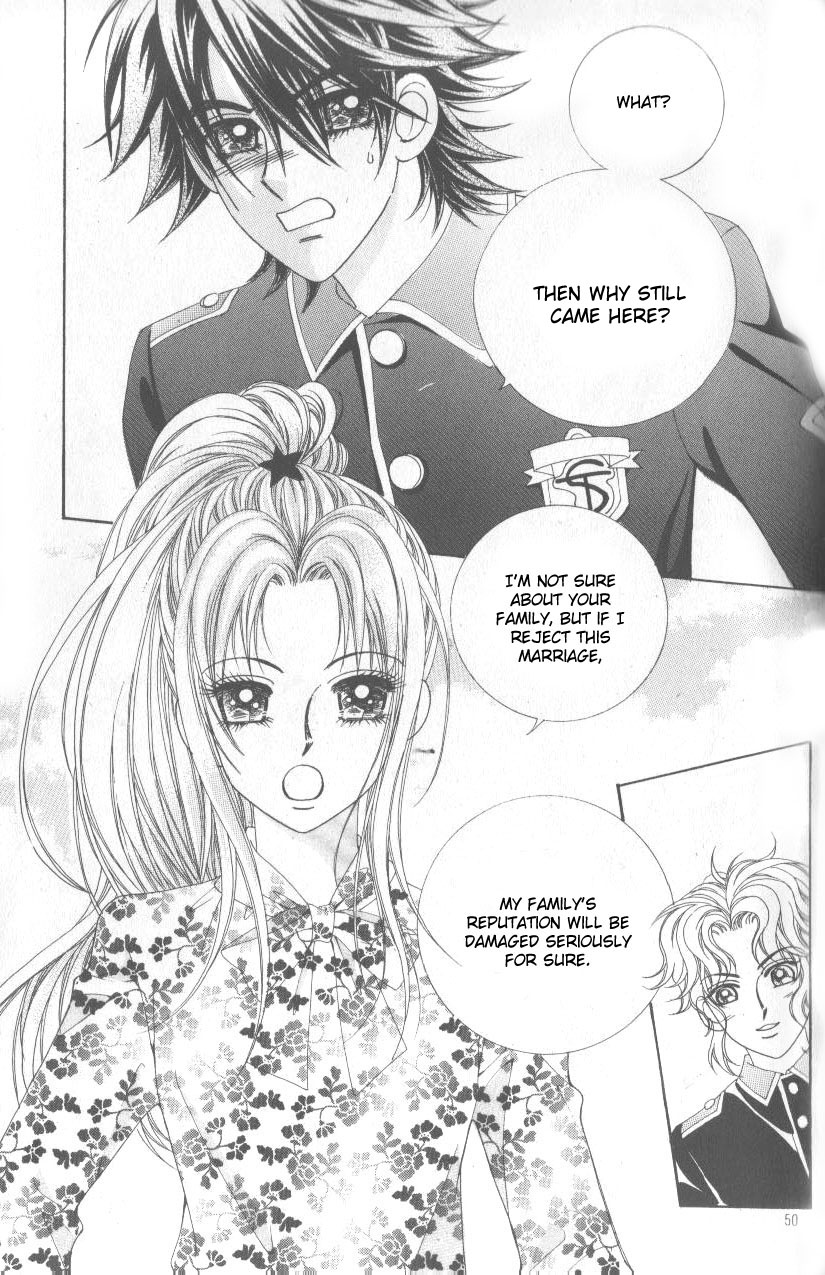 Ways of the Jogang Jicheo Chapter 2 page 22 - Chapter 2