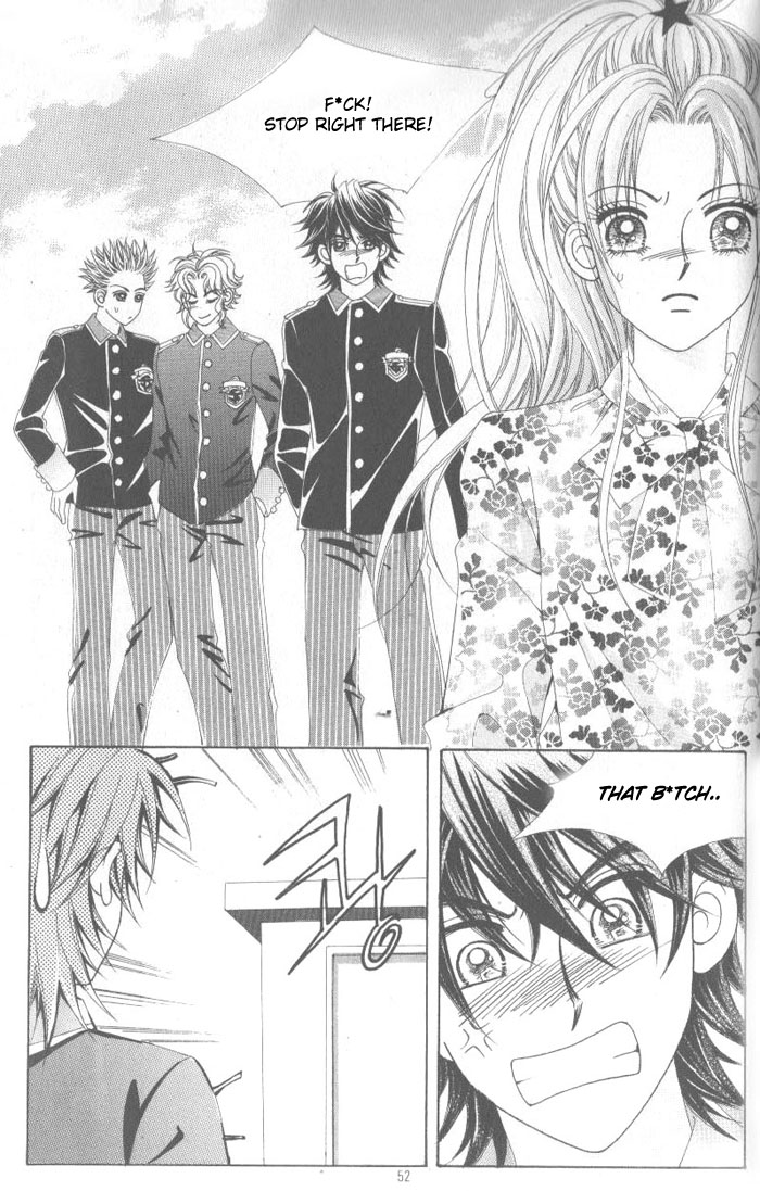 Ways of the Jogang Jicheo Chapter 2 page 24 - Chapter 2