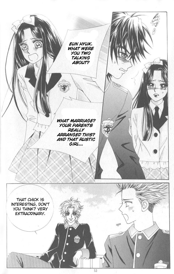 Ways of the Jogang Jicheo Chapter 2 page 25 - Chapter 2