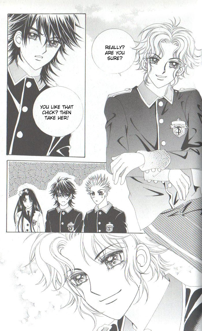 Ways of the Jogang Jicheo Chapter 2 page 26 - Chapter 2
