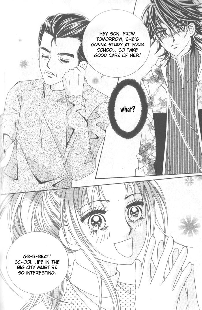 Ways of the Jogang Jicheo Chapter 2 page 7 - Chapter 2