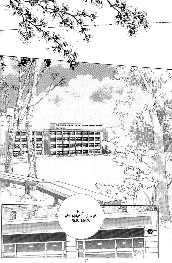 Ways of the Jogang Jicheo Chapter 2 page 9 - Chapter 2