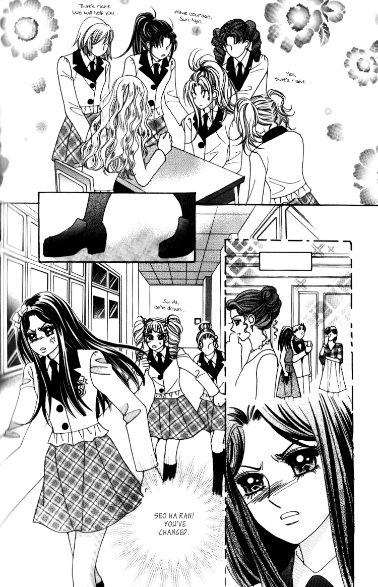 Ways of the Jogang Jicheo Chapter 20 page 10 - Chapter 20