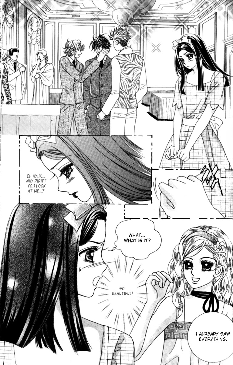 Ways of the Jogang Jicheo Chapter 20 page 11 - Chapter 20