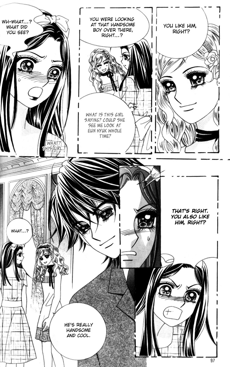 Ways of the Jogang Jicheo Chapter 20 page 12 - Chapter 20