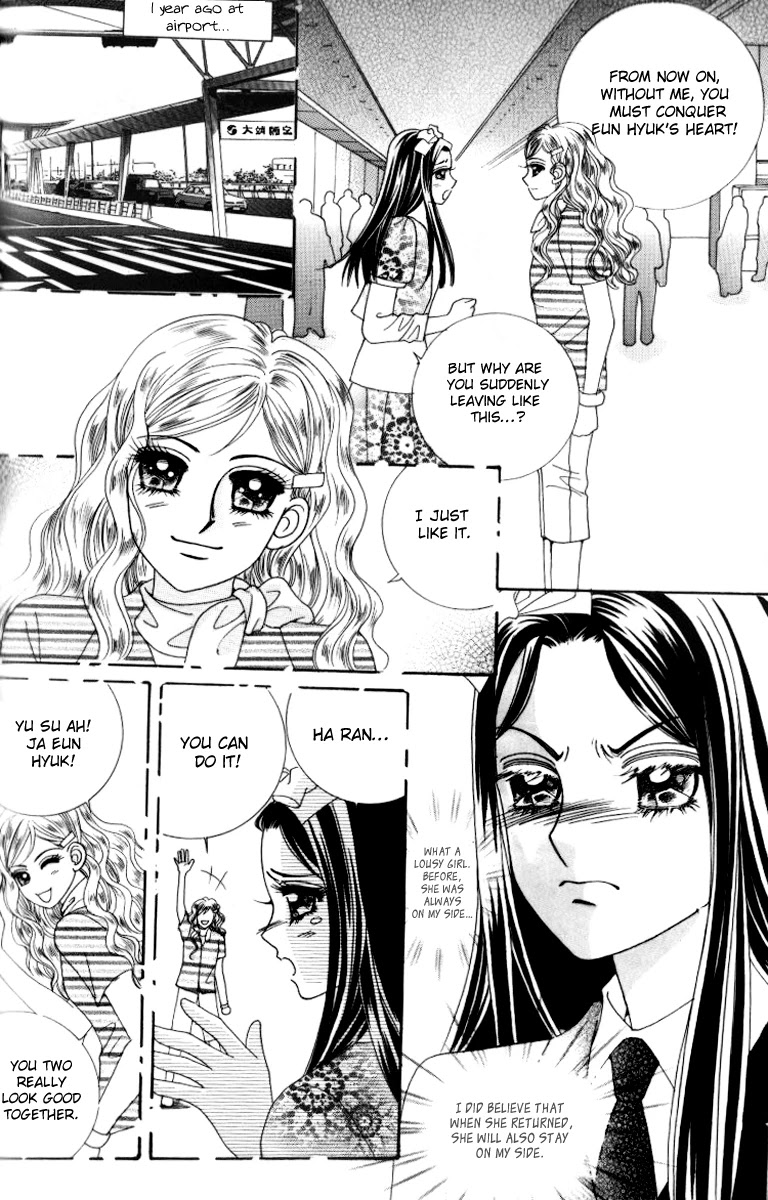 Ways of the Jogang Jicheo Chapter 20 page 14 - Chapter 20