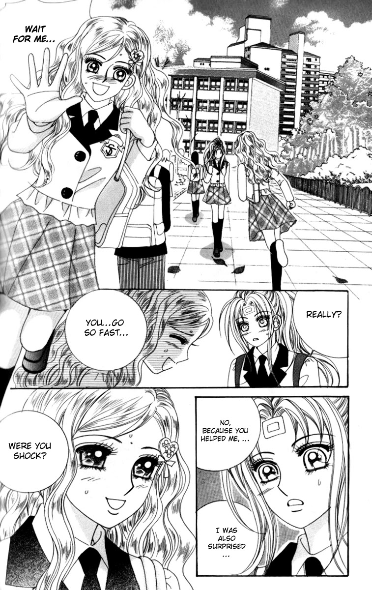 Ways of the Jogang Jicheo Chapter 20 page 16 - Chapter 20
