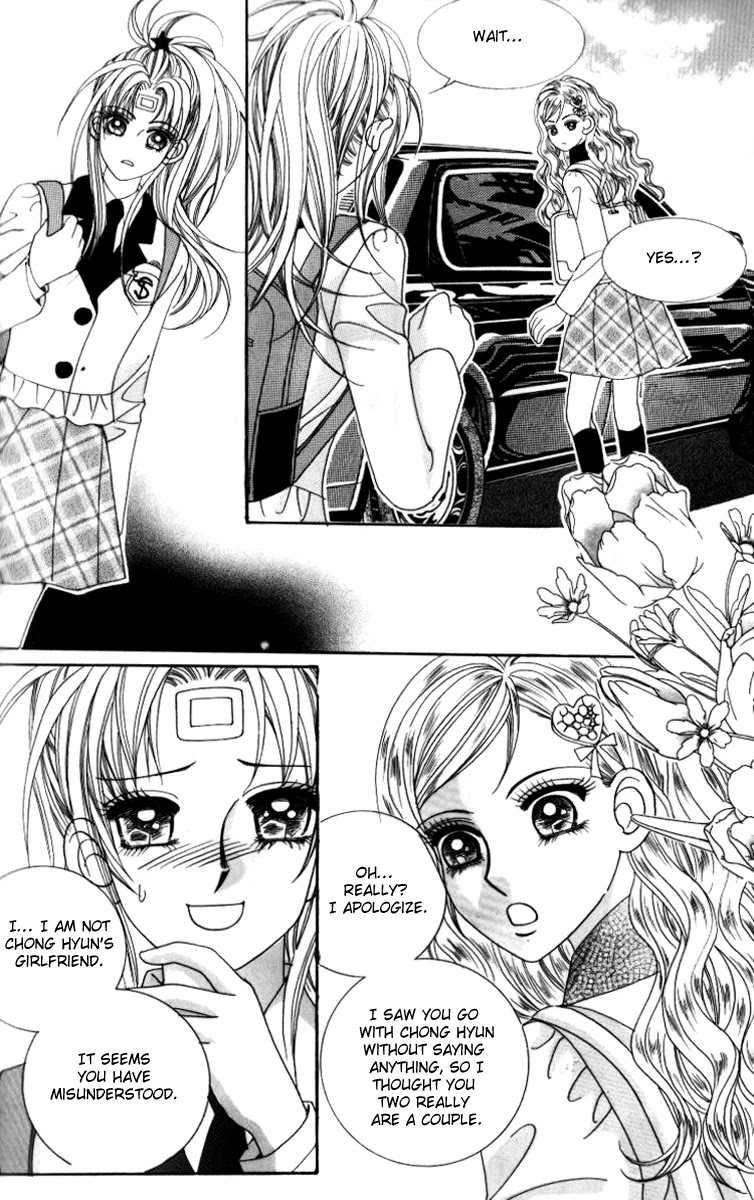 Ways of the Jogang Jicheo Chapter 20 page 18 - Chapter 20