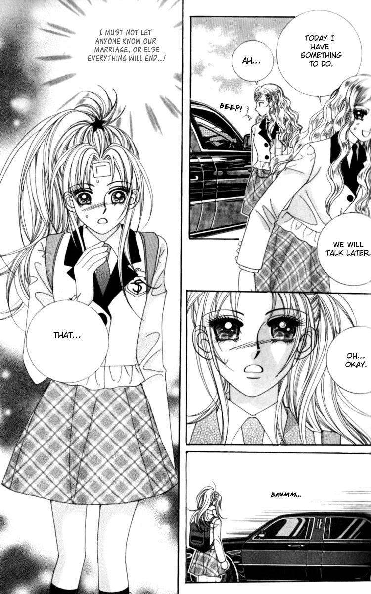 Ways of the Jogang Jicheo Chapter 20 page 19 - Chapter 20