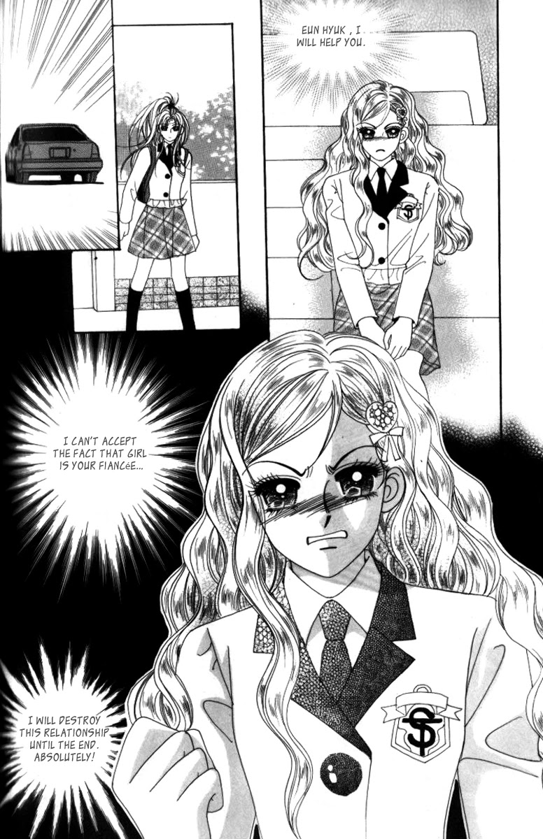 Ways of the Jogang Jicheo Chapter 20 page 20 - Chapter 20