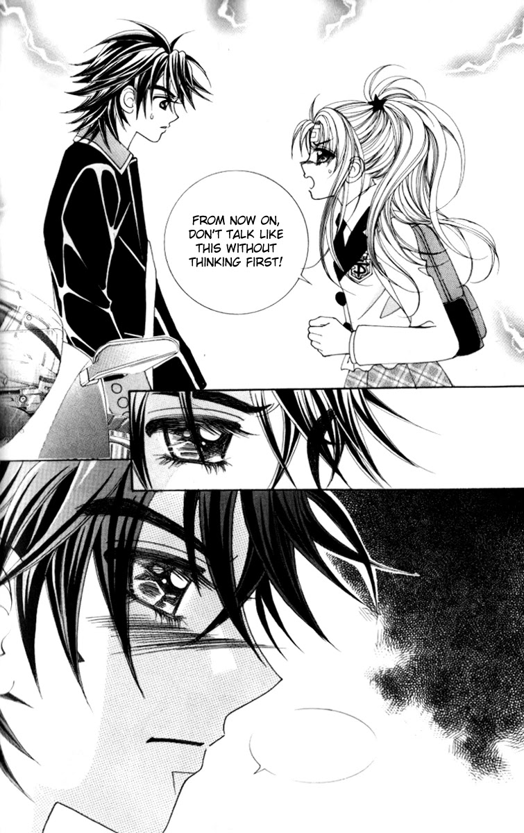 Ways of the Jogang Jicheo Chapter 20 page 24 - Chapter 20