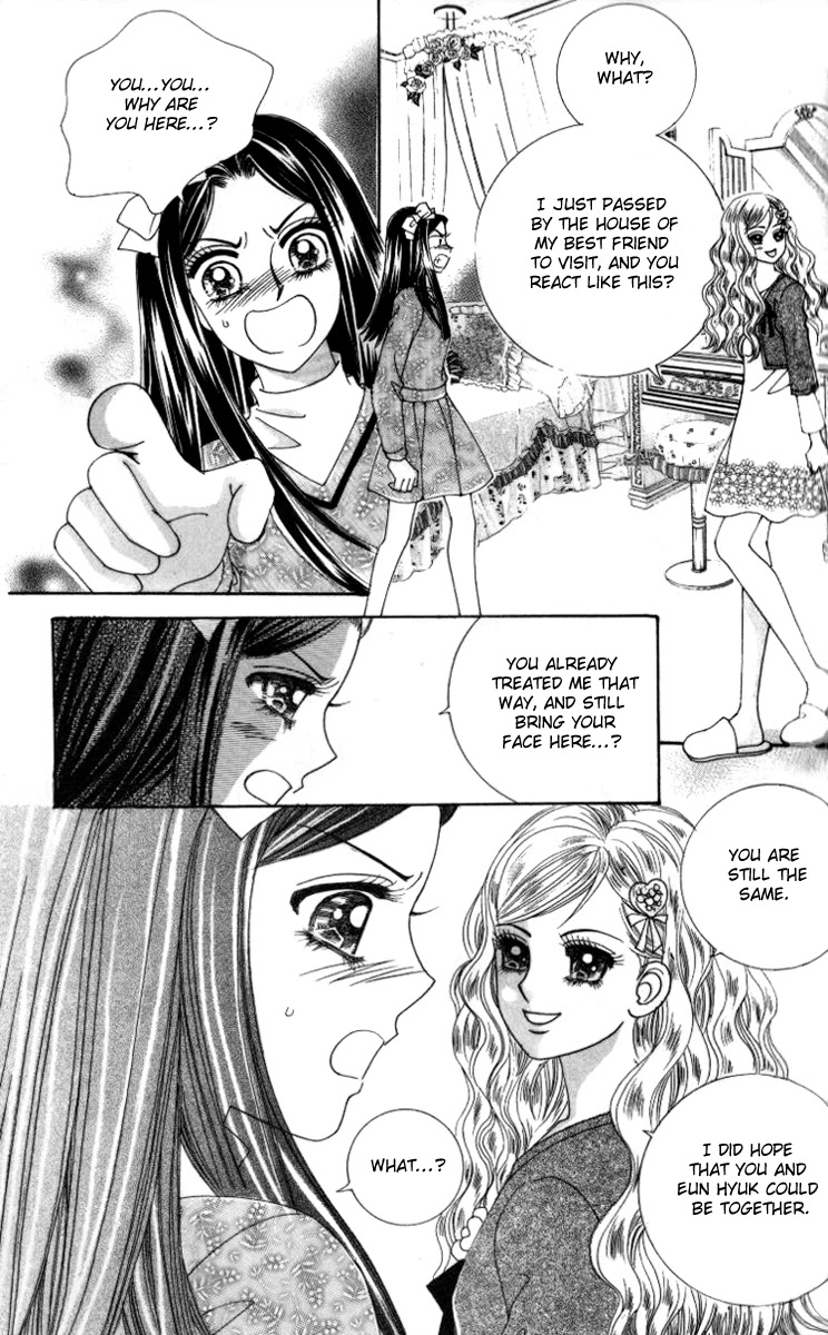 Ways of the Jogang Jicheo Chapter 20 page 27 - Chapter 20