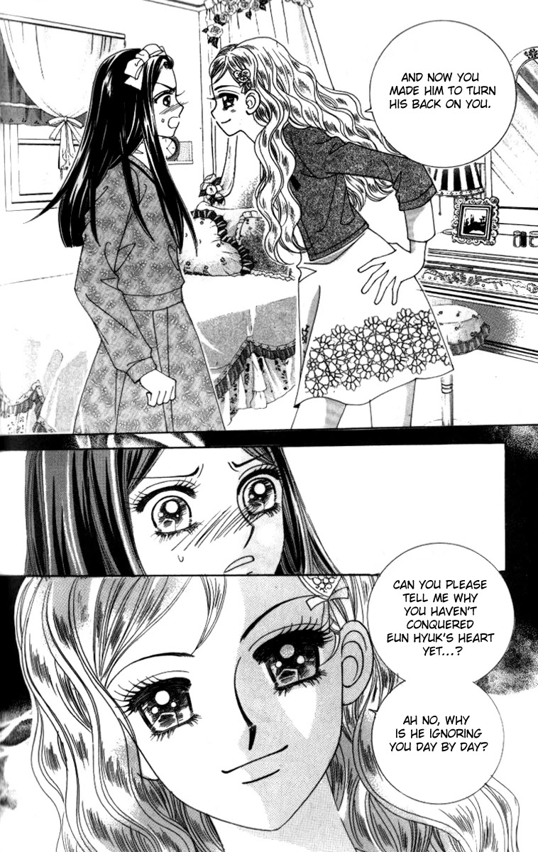 Ways of the Jogang Jicheo Chapter 20 page 28 - Chapter 20