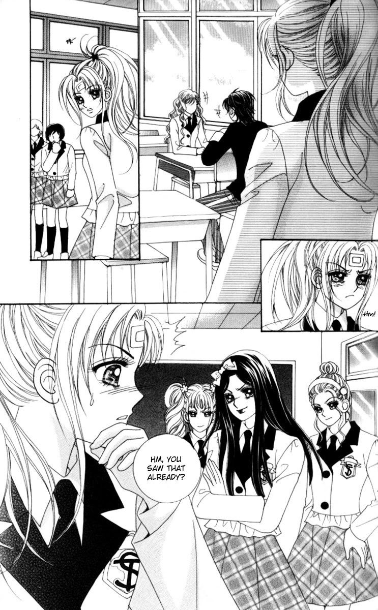 Ways of the Jogang Jicheo Chapter 20 page 3 - Chapter 20