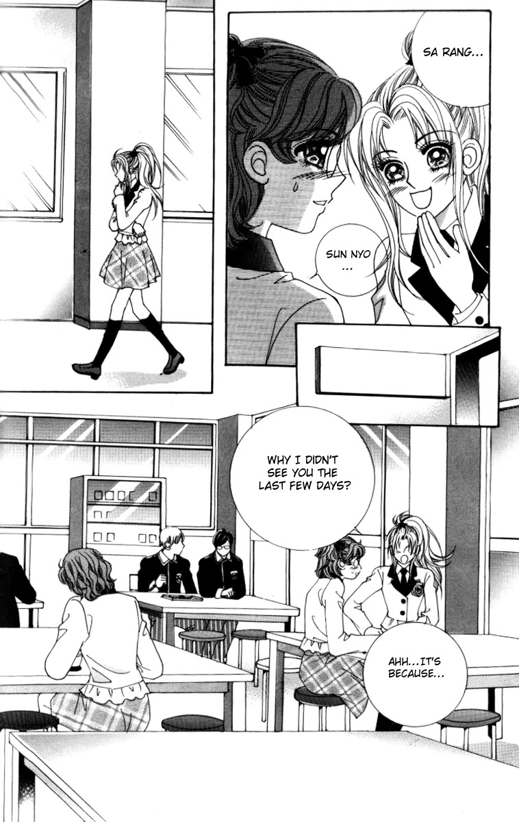Ways of the Jogang Jicheo Chapter 20 page 30 - Chapter 20