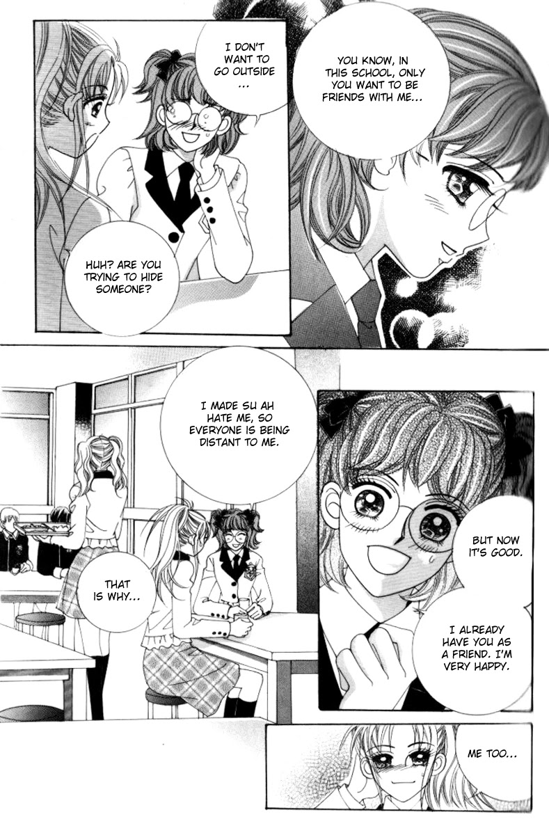 Ways of the Jogang Jicheo Chapter 20 page 31 - Chapter 20