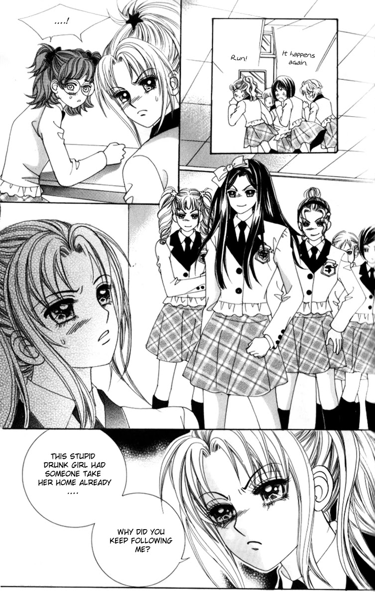 Ways of the Jogang Jicheo Chapter 20 page 33 - Chapter 20