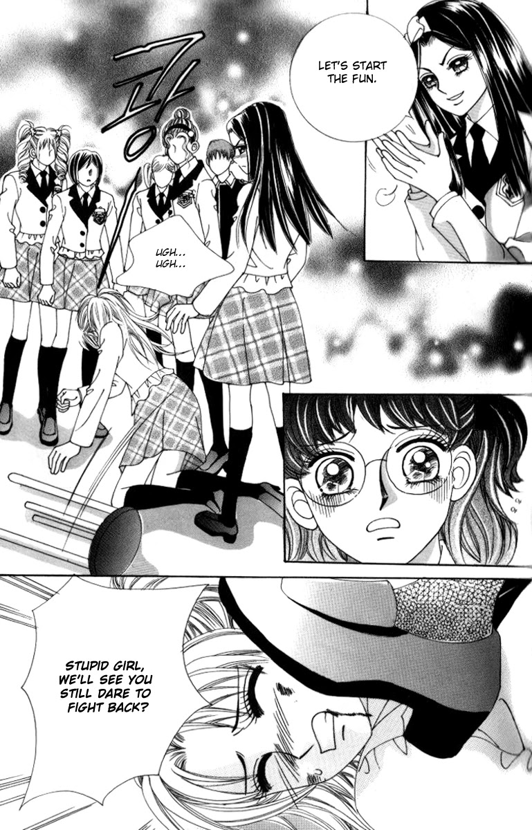 Ways of the Jogang Jicheo Chapter 20 page 37 - Chapter 20