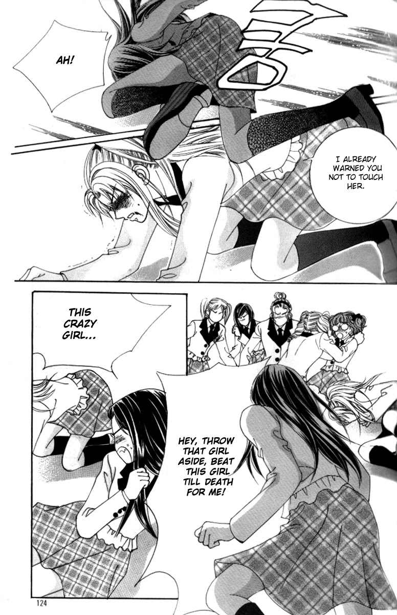Ways of the Jogang Jicheo Chapter 20 page 39 - Chapter 20