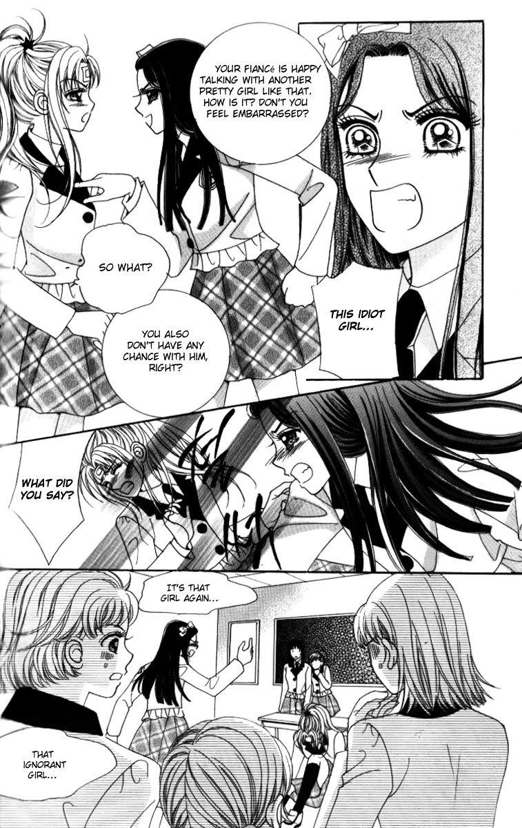 Ways of the Jogang Jicheo Chapter 20 page 4 - Chapter 20