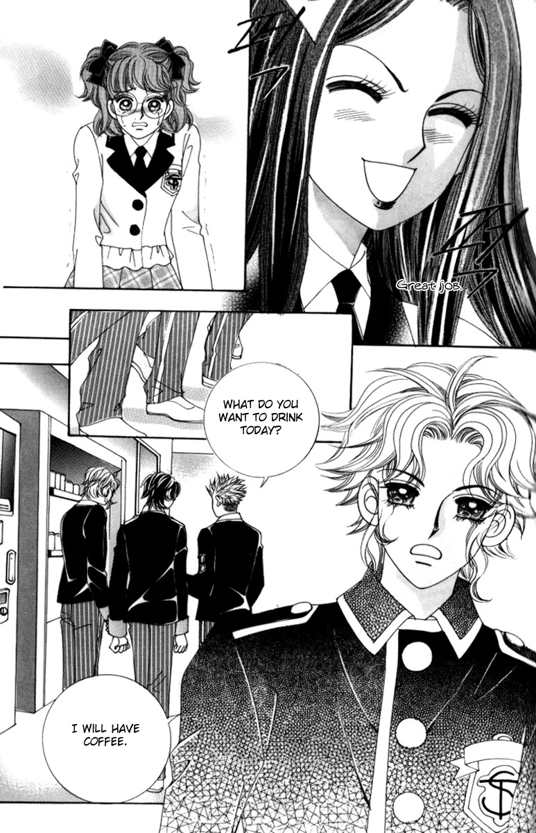 Ways of the Jogang Jicheo Chapter 20 page 41 - Chapter 20