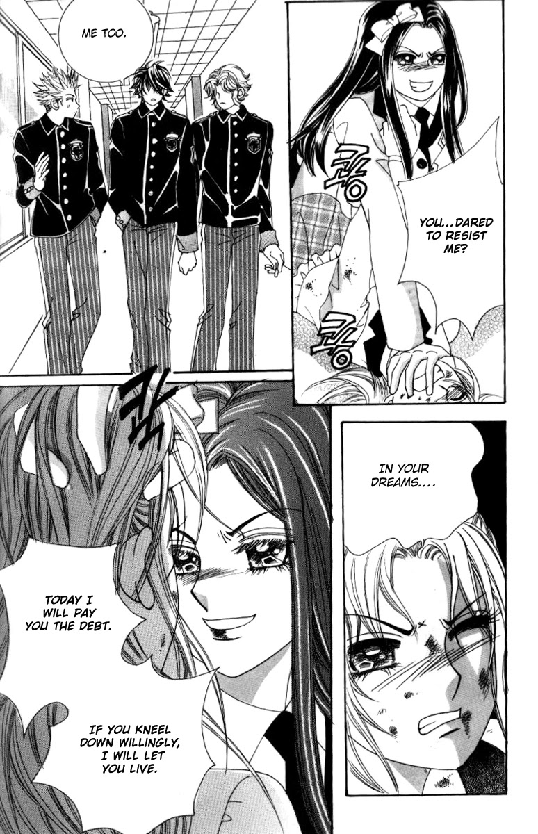 Ways of the Jogang Jicheo Chapter 20 page 42 - Chapter 20