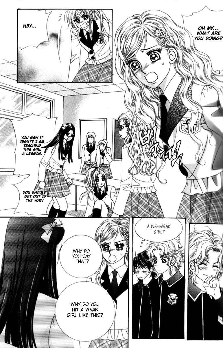 Ways of the Jogang Jicheo Chapter 20 page 5 - Chapter 20