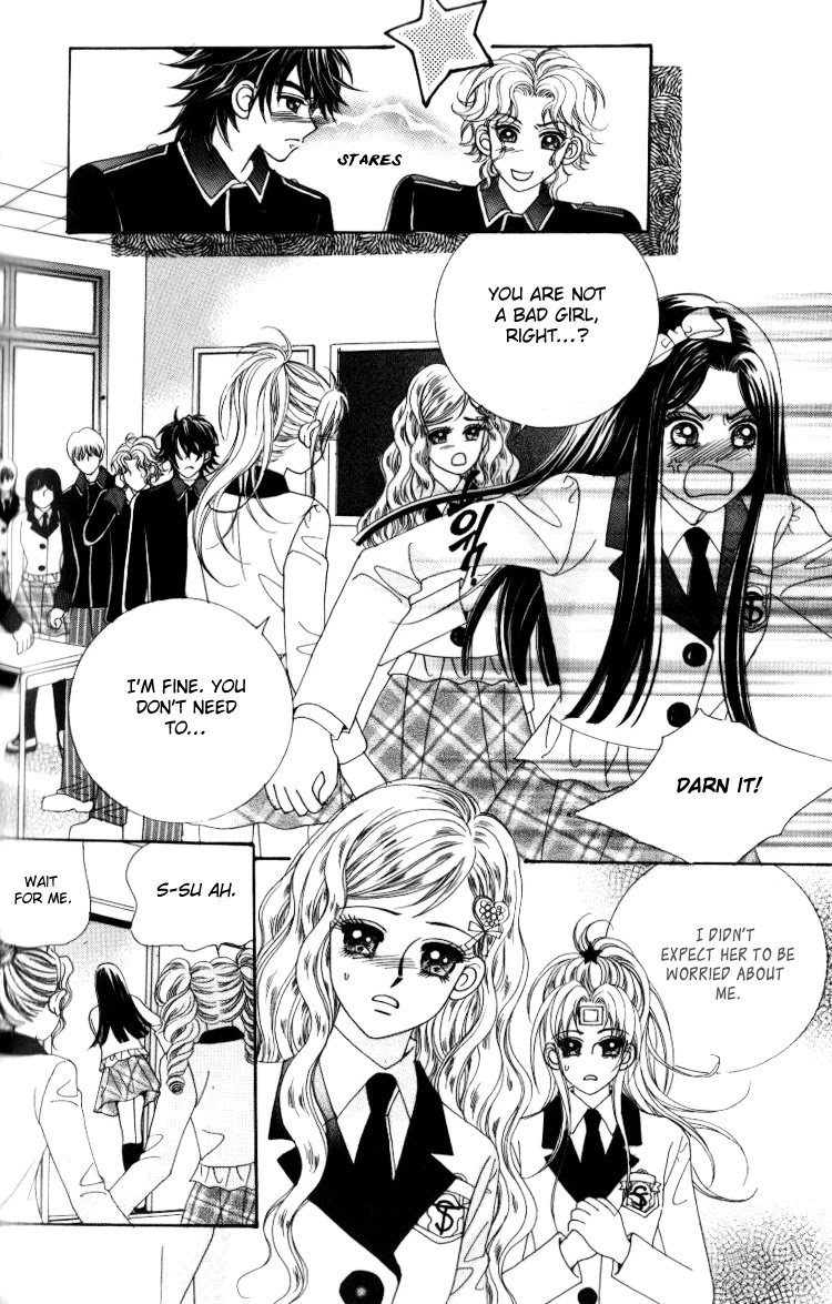 Ways of the Jogang Jicheo Chapter 20 page 6 - Chapter 20
