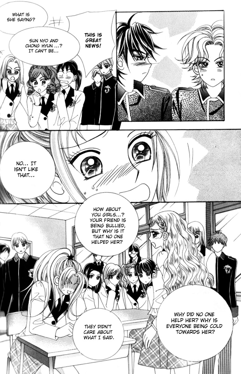 Ways of the Jogang Jicheo Chapter 20 page 8 - Chapter 20