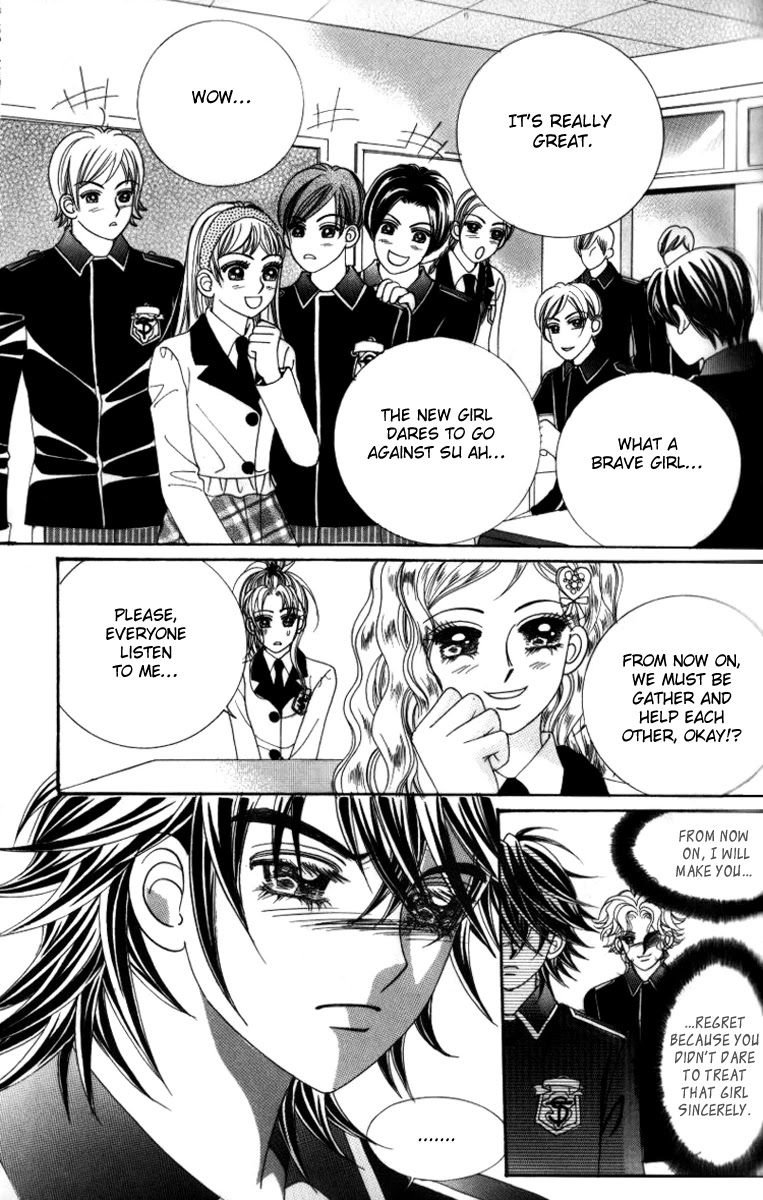 Ways of the Jogang Jicheo Chapter 20 page 9 - Chapter 20