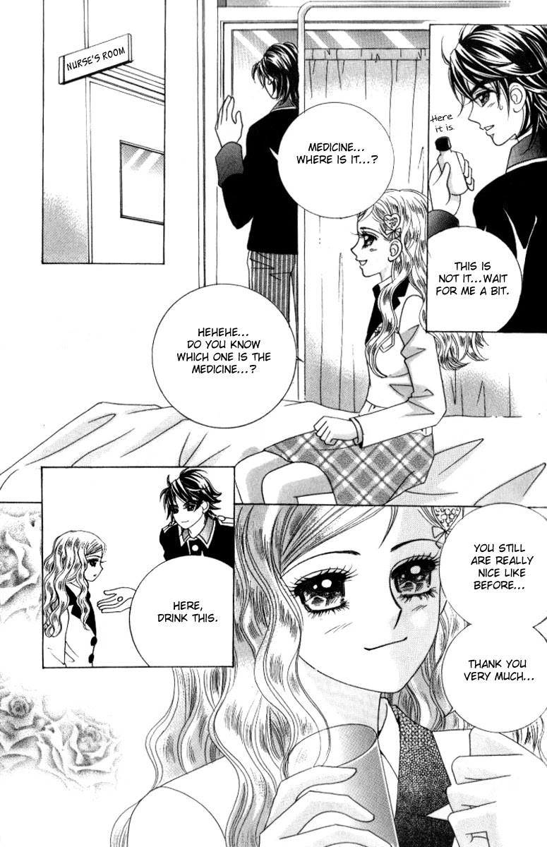 Ways of the Jogang Jicheo Chapter 21 page 13 - Chapter 21