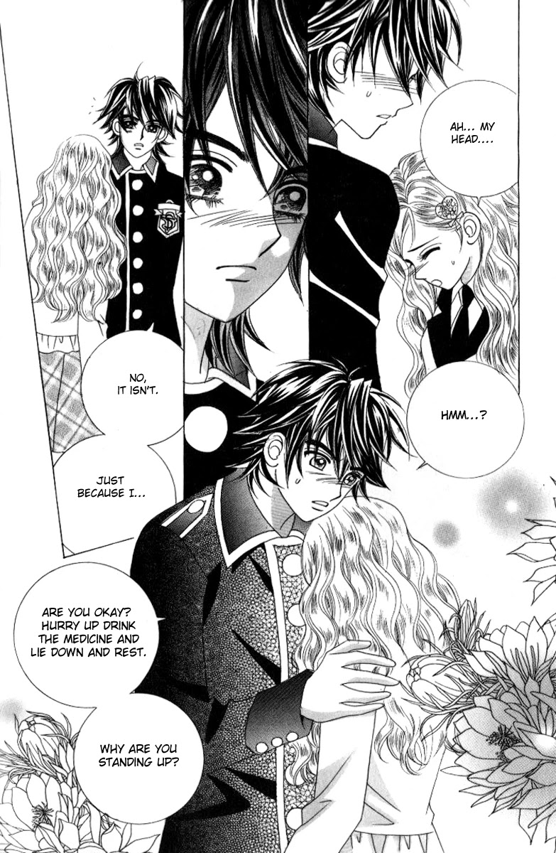 Ways of the Jogang Jicheo Chapter 21 page 14 - Chapter 21
