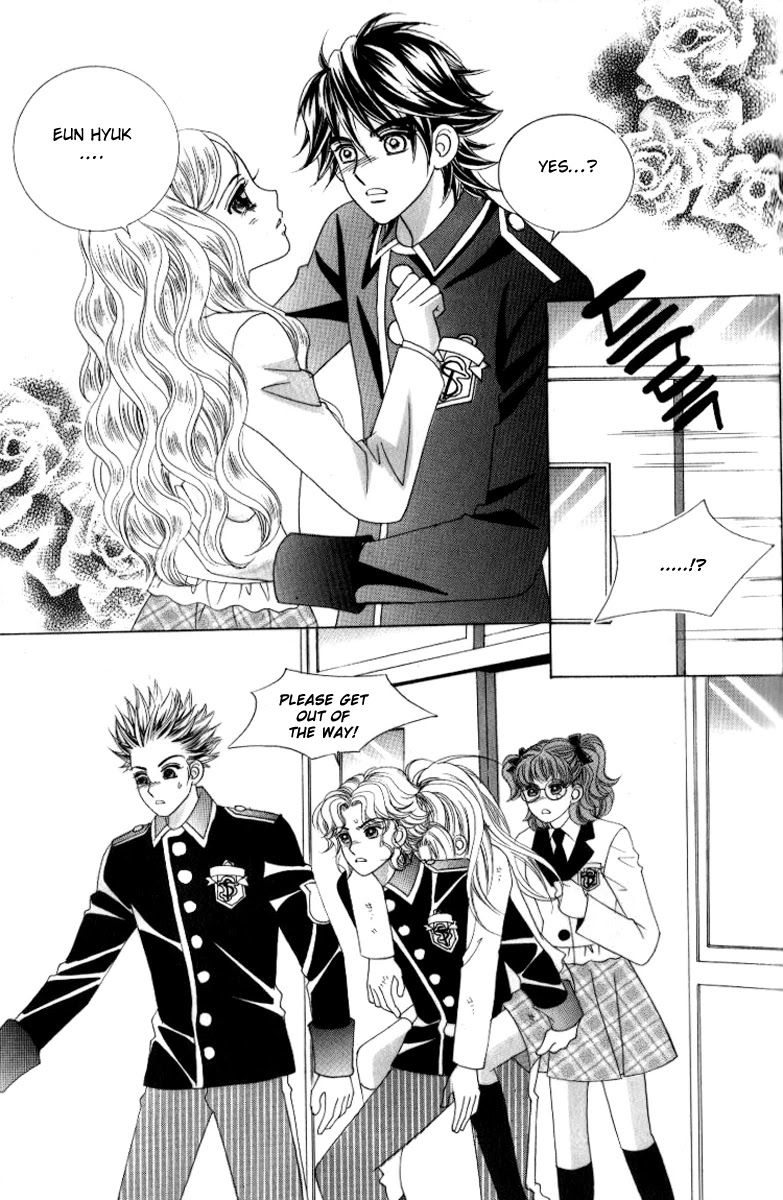 Ways of the Jogang Jicheo Chapter 21 page 15 - Chapter 21