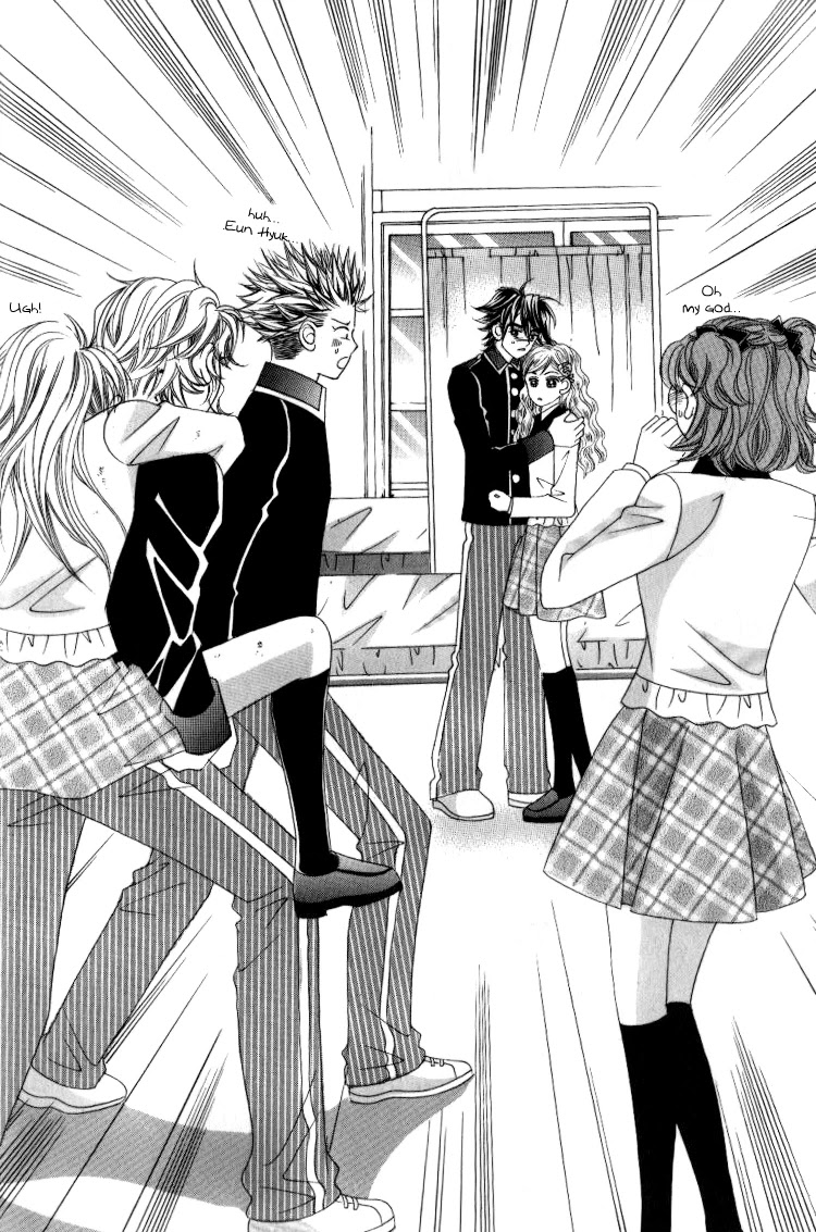 Ways of the Jogang Jicheo Chapter 21 page 16 - Chapter 21