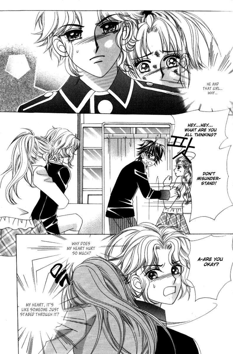 Ways of the Jogang Jicheo Chapter 21 page 17 - Chapter 21