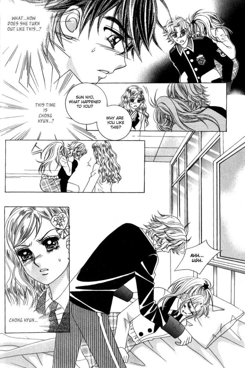 Ways of the Jogang Jicheo Chapter 21 page 18 - Chapter 21
