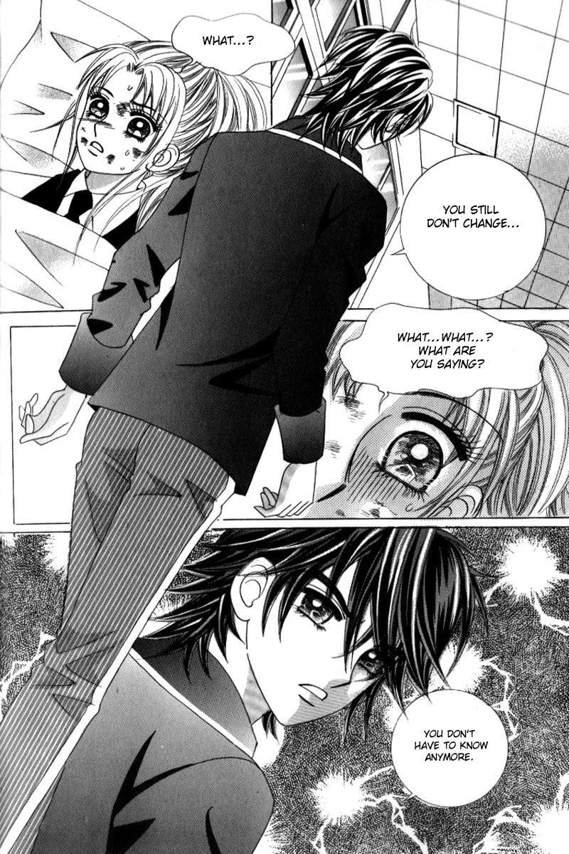 Ways of the Jogang Jicheo Chapter 21 page 20 - Chapter 21
