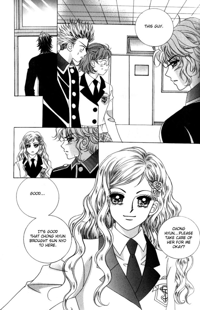Ways of the Jogang Jicheo Chapter 21 page 21 - Chapter 21