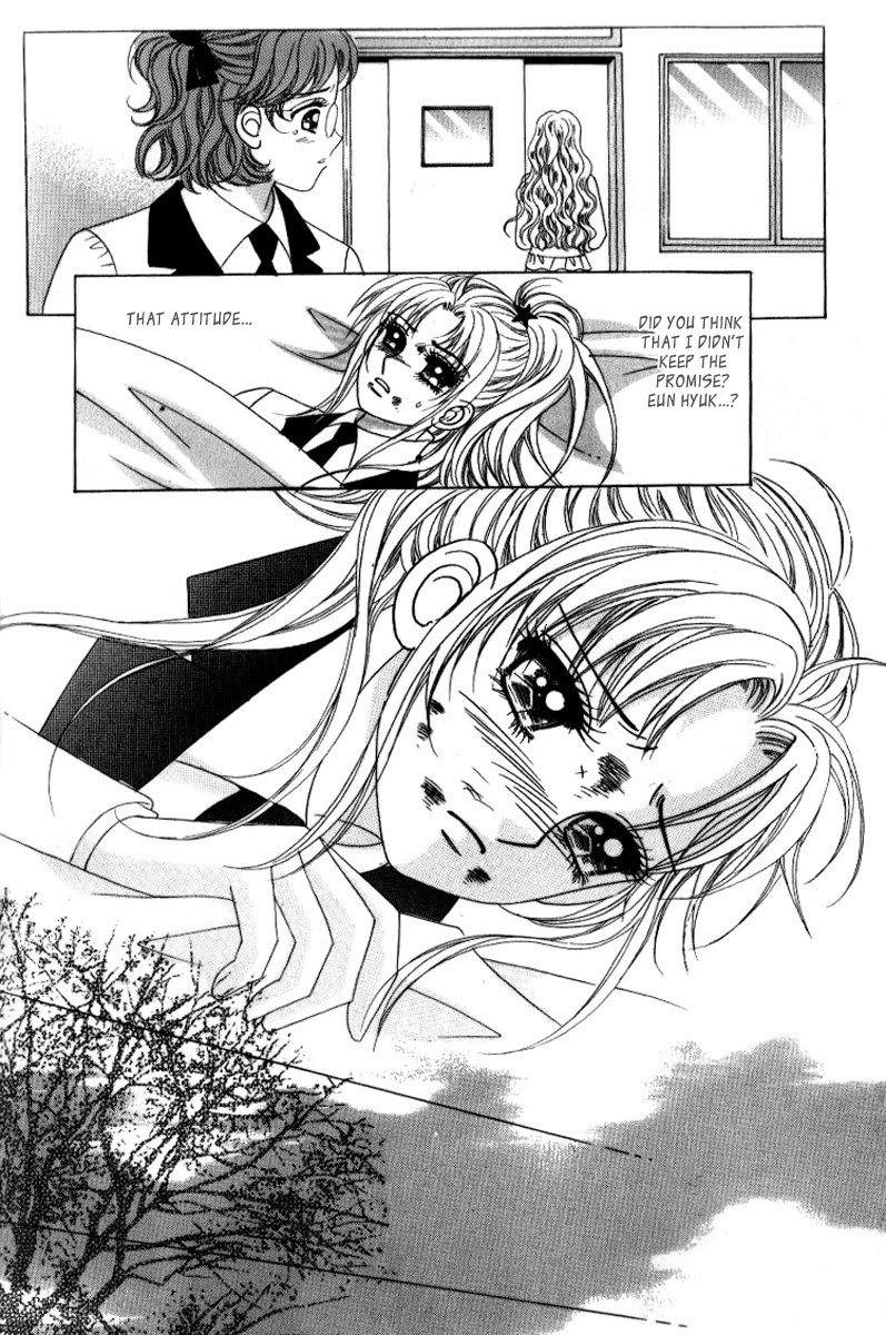 Ways of the Jogang Jicheo Chapter 21 page 22 - Chapter 21