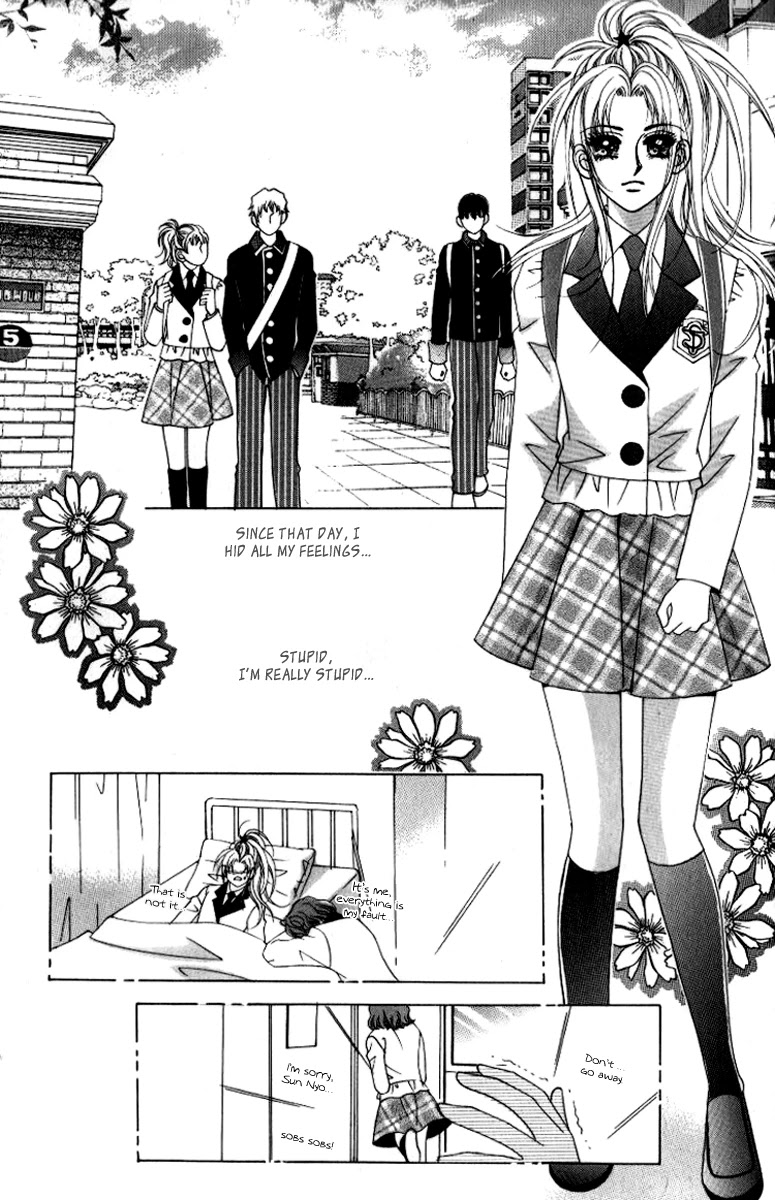 Ways of the Jogang Jicheo Chapter 21 page 23 - Chapter 21