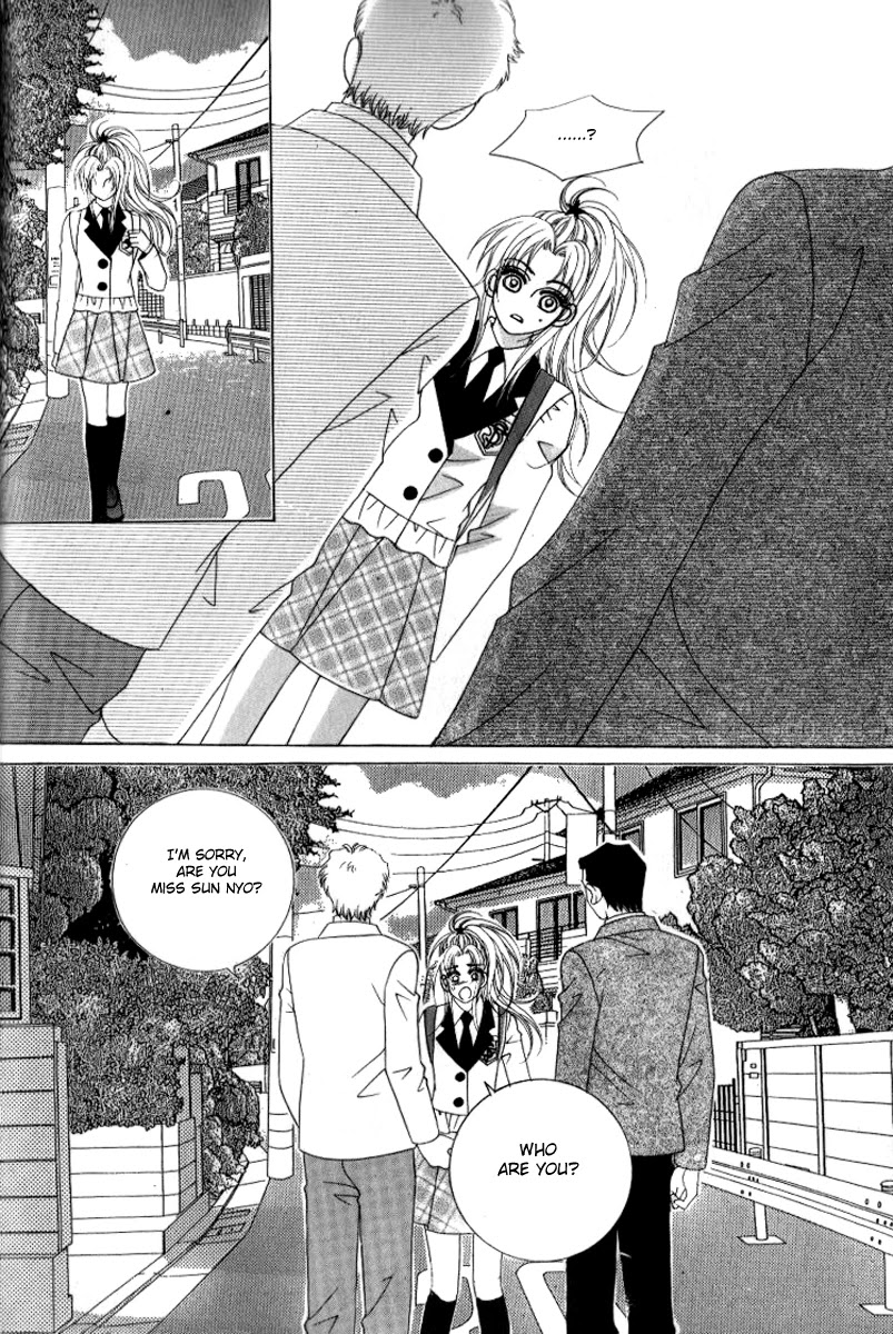 Ways of the Jogang Jicheo Chapter 21 page 24 - Chapter 21