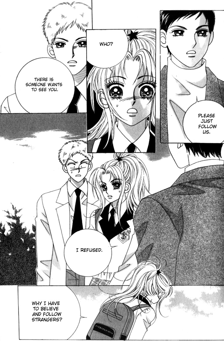Ways of the Jogang Jicheo Chapter 21 page 25 - Chapter 21