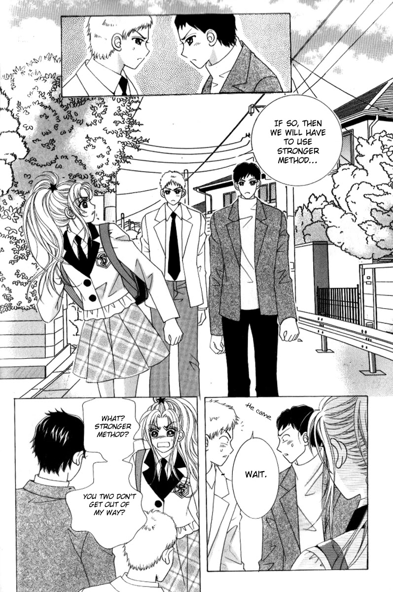 Ways of the Jogang Jicheo Chapter 21 page 26 - Chapter 21
