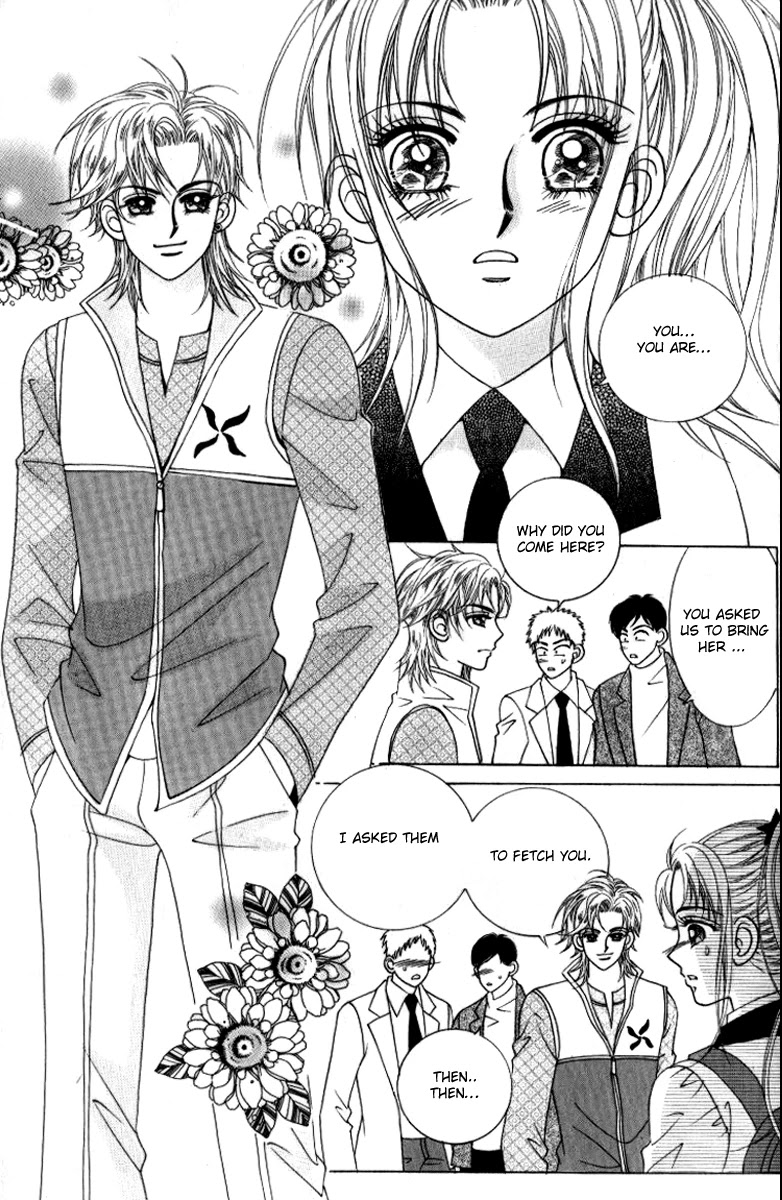 Ways of the Jogang Jicheo Chapter 21 page 27 - Chapter 21