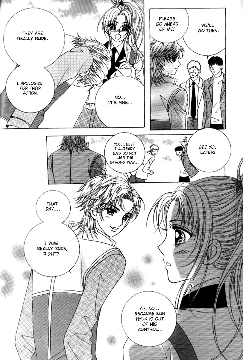 Ways of the Jogang Jicheo Chapter 21 page 28 - Chapter 21
