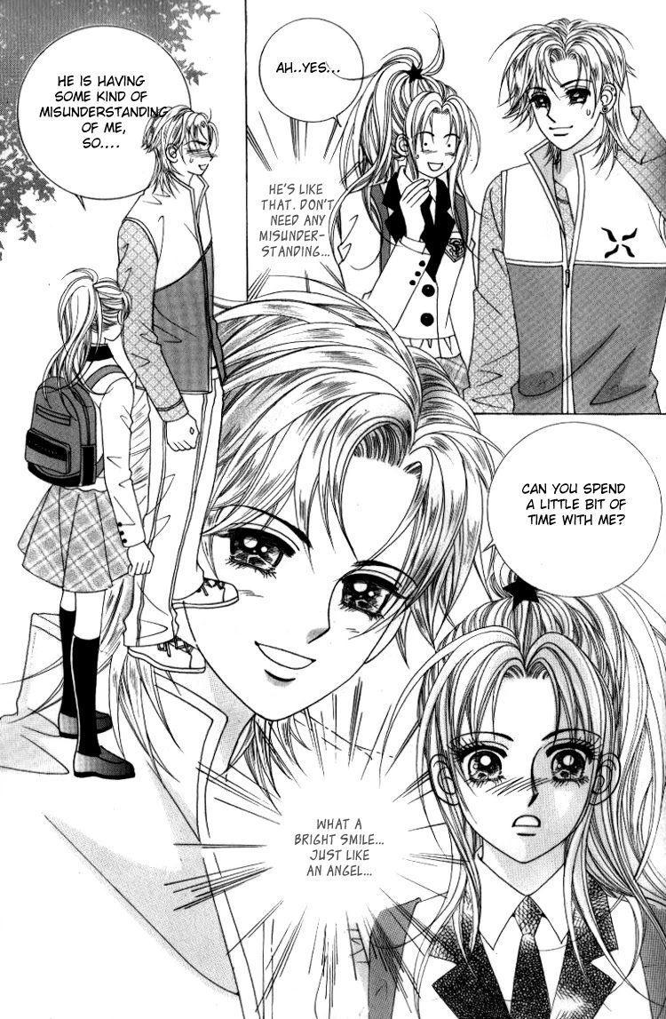 Ways of the Jogang Jicheo Chapter 21 page 29 - Chapter 21
