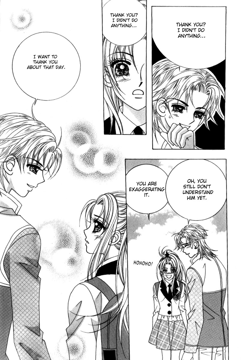 Ways of the Jogang Jicheo Chapter 21 page 30 - Chapter 21